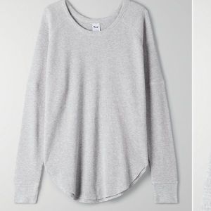 Alder Thermal TNA S from Aritzia
